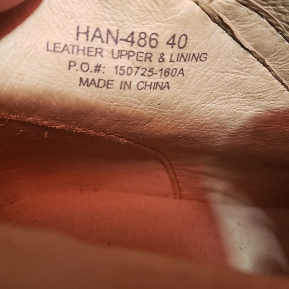 Alegria Hannah Autumn Poppy floral booties size 40 eur - Picture 11 of 12